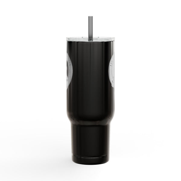 Mackenzie Insulated, 40oz Engraved Tumbler