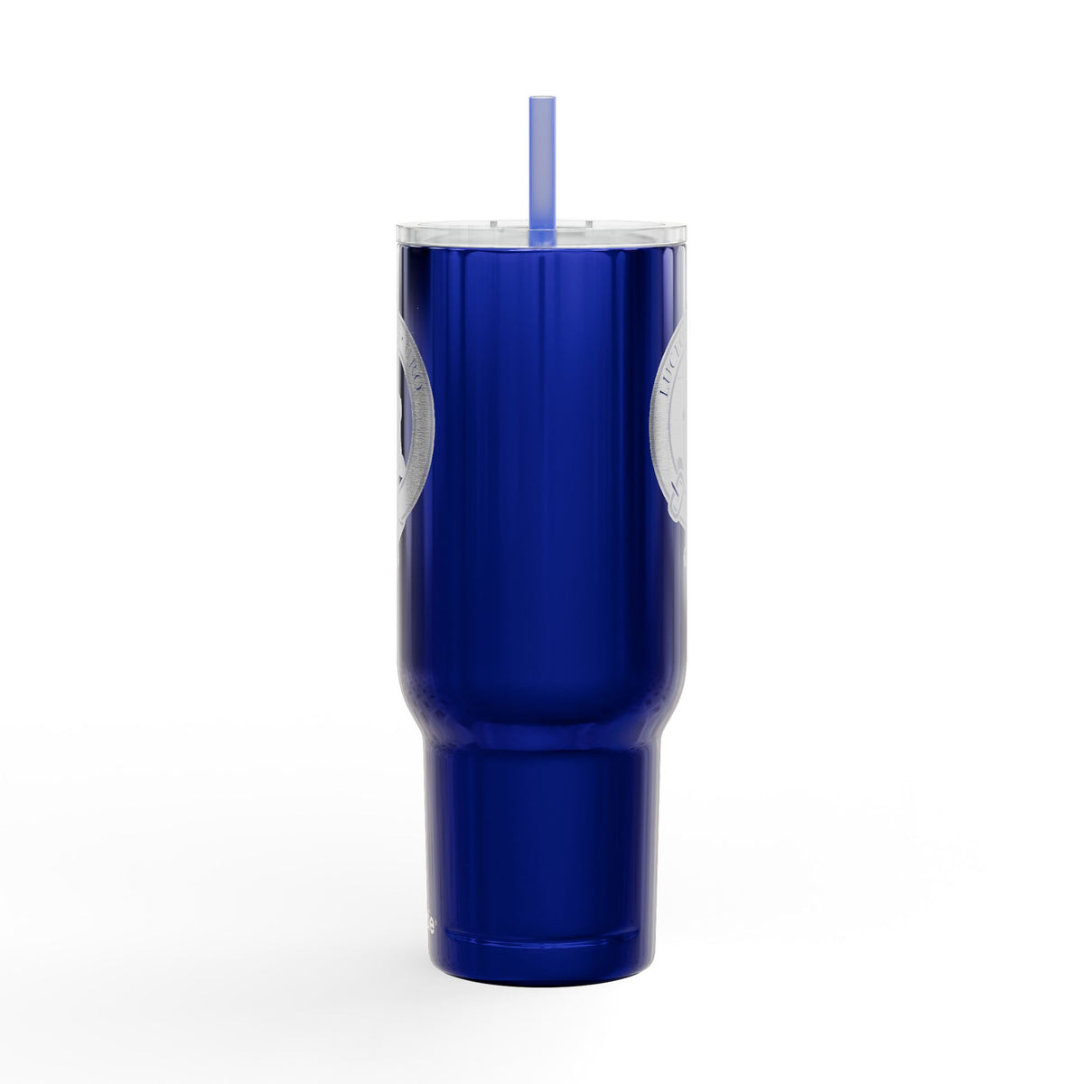 Mackenzie Insulated, 40oz Engraved Tumbler