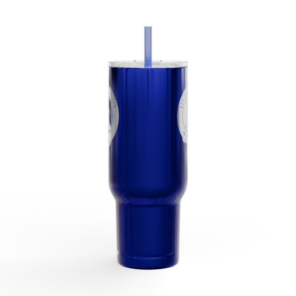 Mackenzie Insulated, 40oz Engraved Tumbler