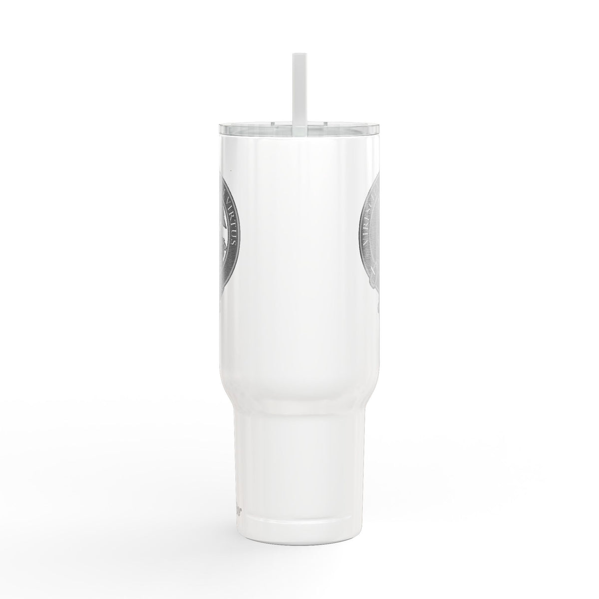 Stewart Insulated, 40oz Engraved Tumbler