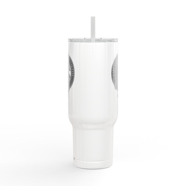 Stewart Insulated, 40oz Engraved Tumbler