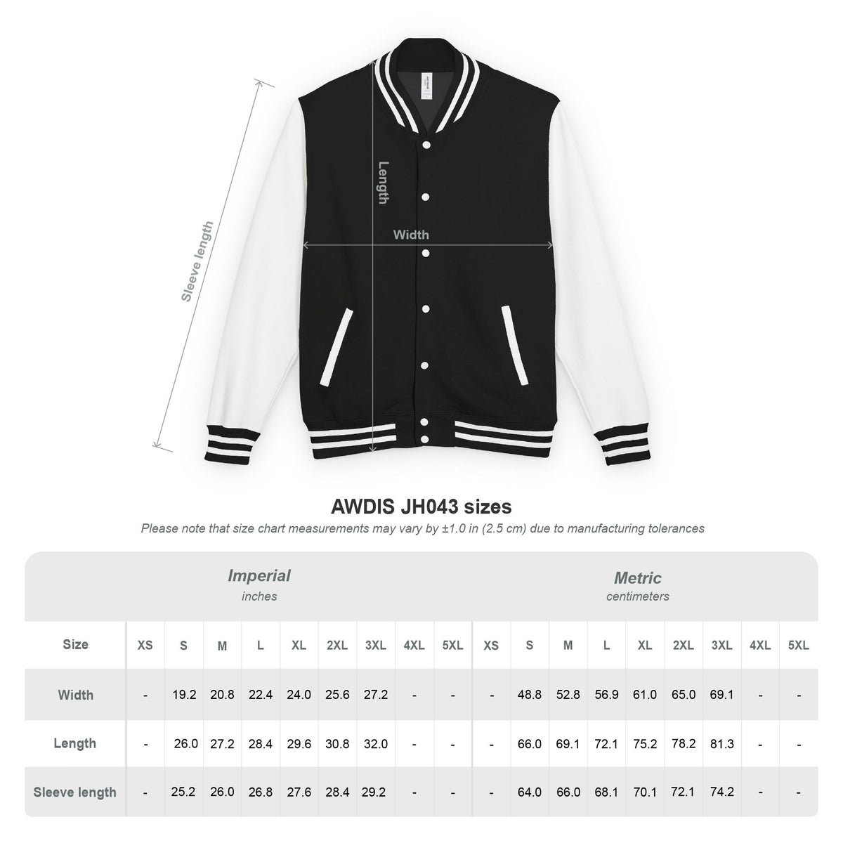 The "Second Crossing" Official Tartan Roots World Cup 2026 Heritage Bomber