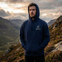 The "Second Crossing" Official Tartan Roots World Cup 2026 Hoodie
