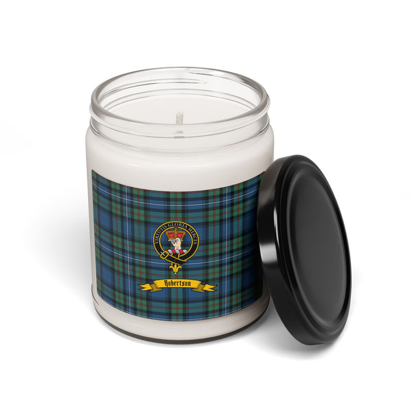 Scent of Robertson