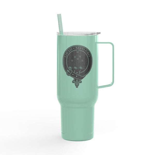Mackenzie Insulated, 40oz Engraved Tumbler