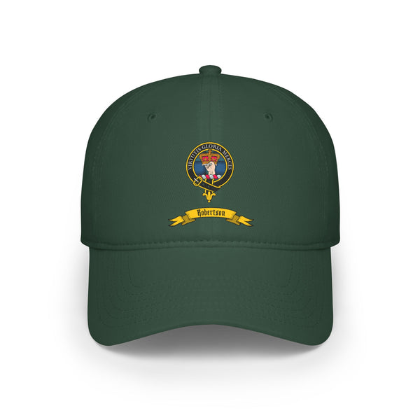 Low Profile Robertson Baseball Cap