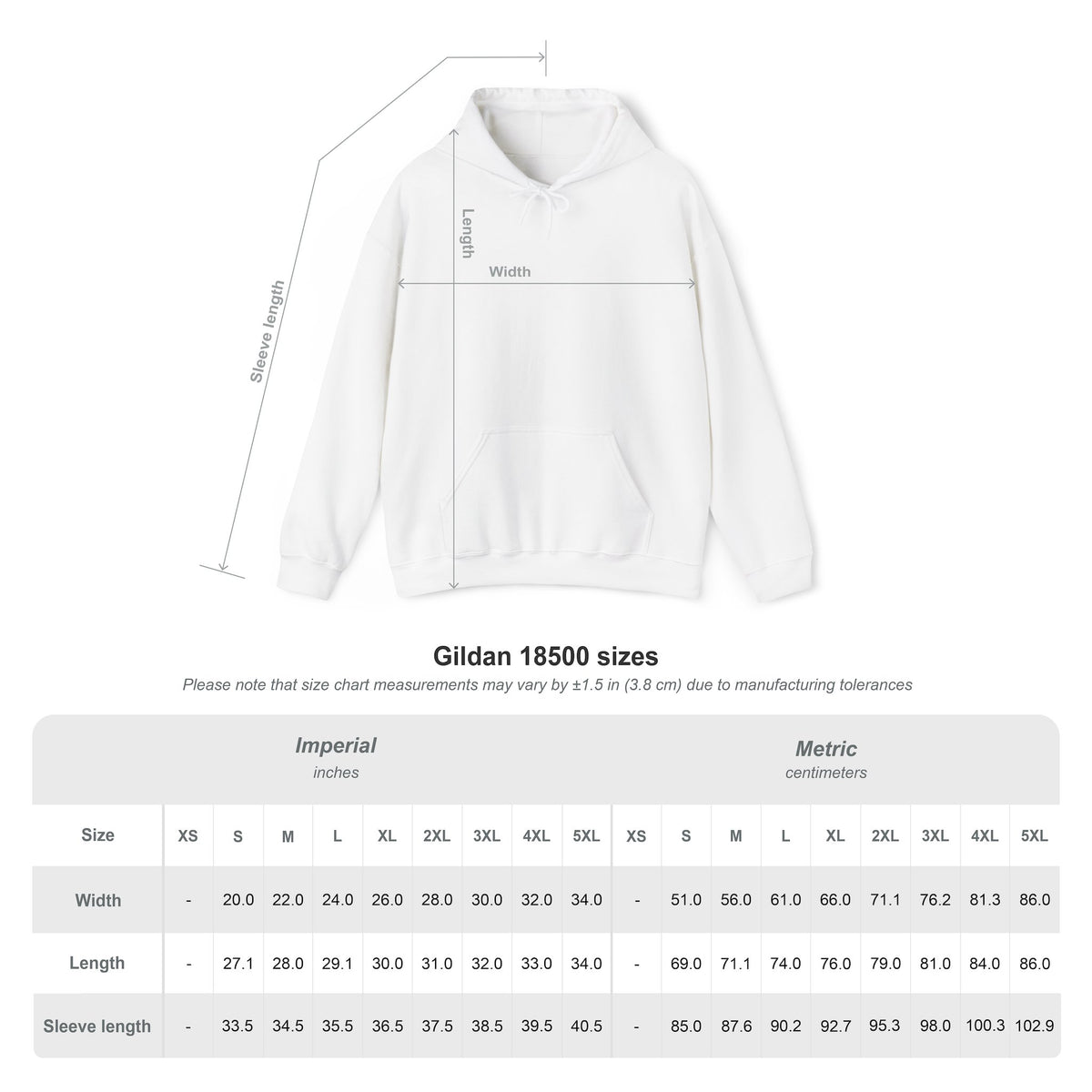 The "Second Crossing" Official Tartan Roots World Cup 2026 Hoodie