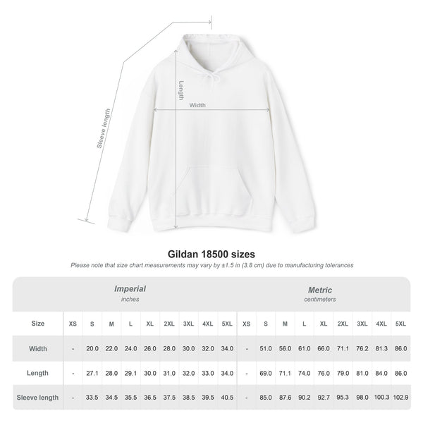 The "Second Crossing" Official Tartan Roots World Cup 2026 Hoodie
