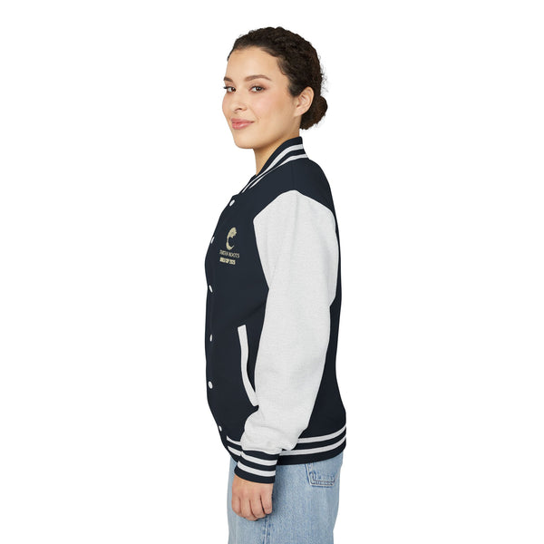 The "Second Crossing" Official Tartan Roots World Cup 2026 Heritage Bomber