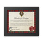 Stewart Charter of Heritage