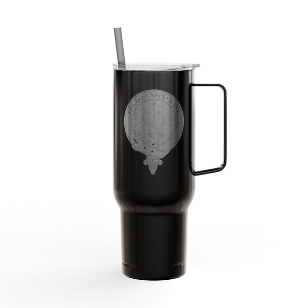 Mackenzie Insulated, 40oz Engraved Tumbler