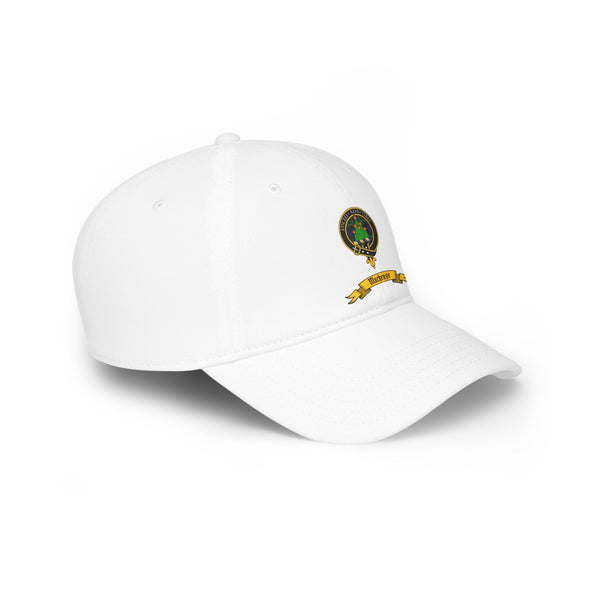 Low Profile Mackenzie Baseball Cap