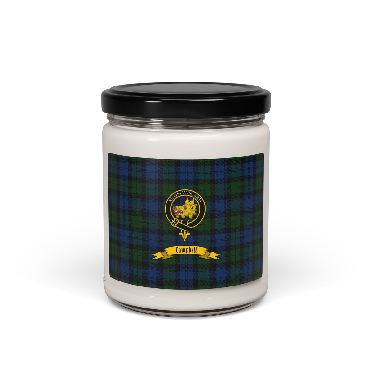 Scent of Campbell
