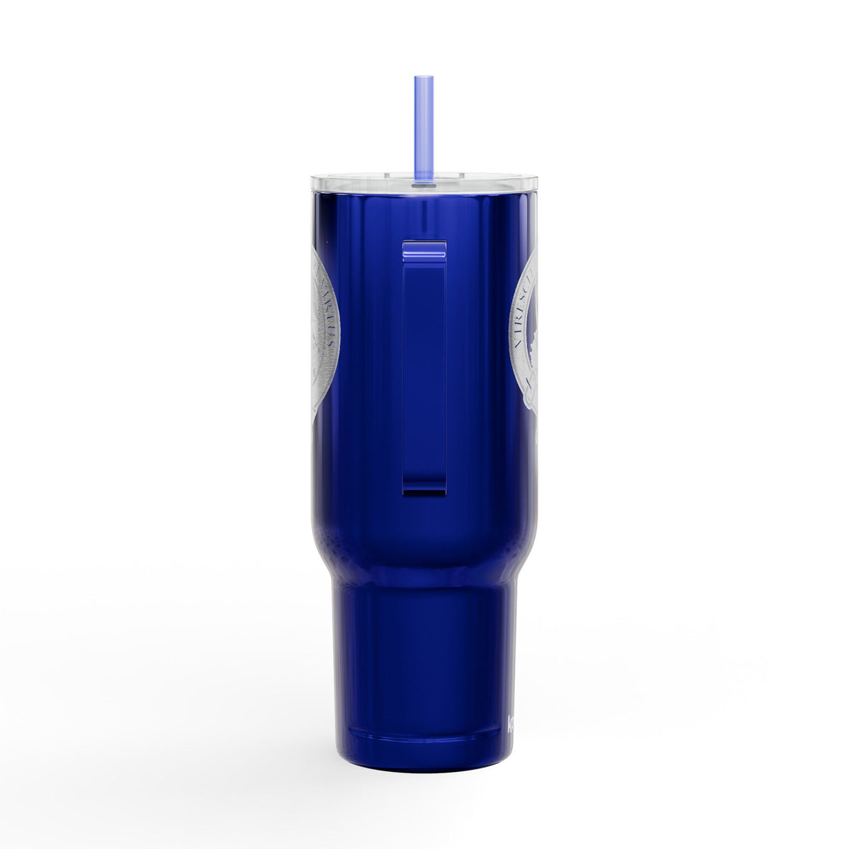 Stewart Insulated, 40oz Engraved Tumbler