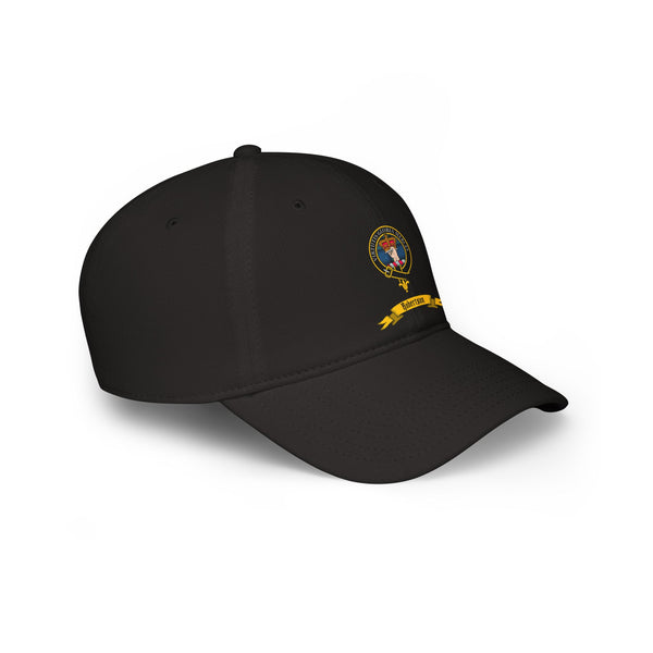 Low Profile Robertson Baseball Cap